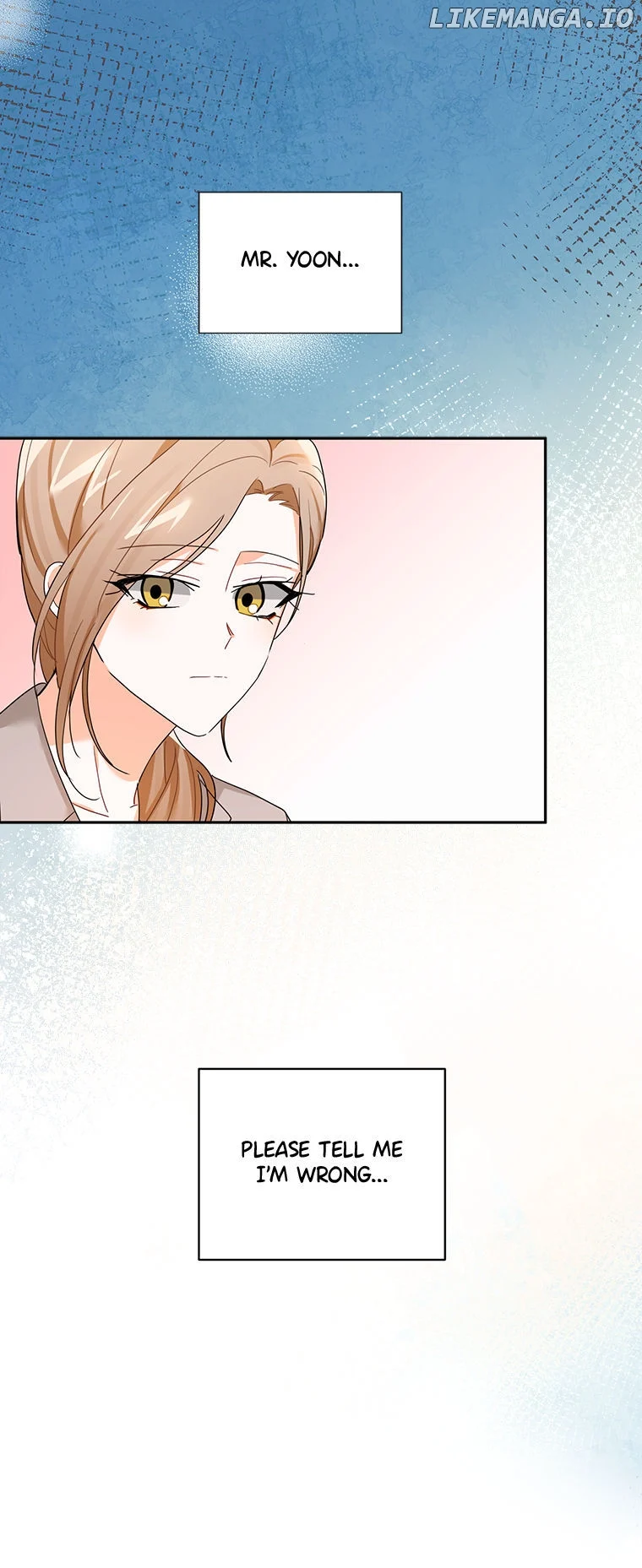 An Unwholesome Proposal Chapter 33 page 22