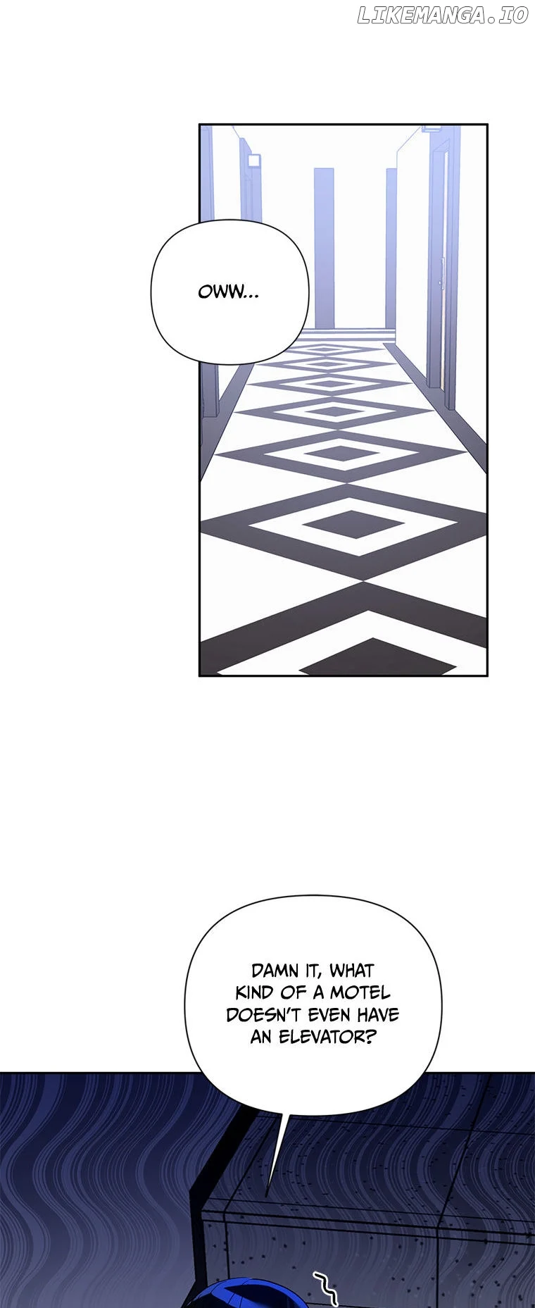 An Unwholesome Proposal Chapter 33 page 24