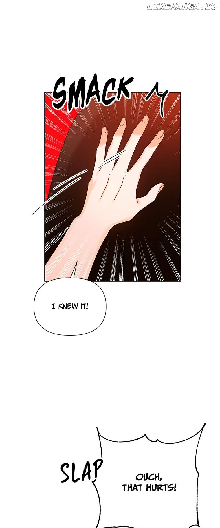 An Unwholesome Proposal Chapter 33 page 11