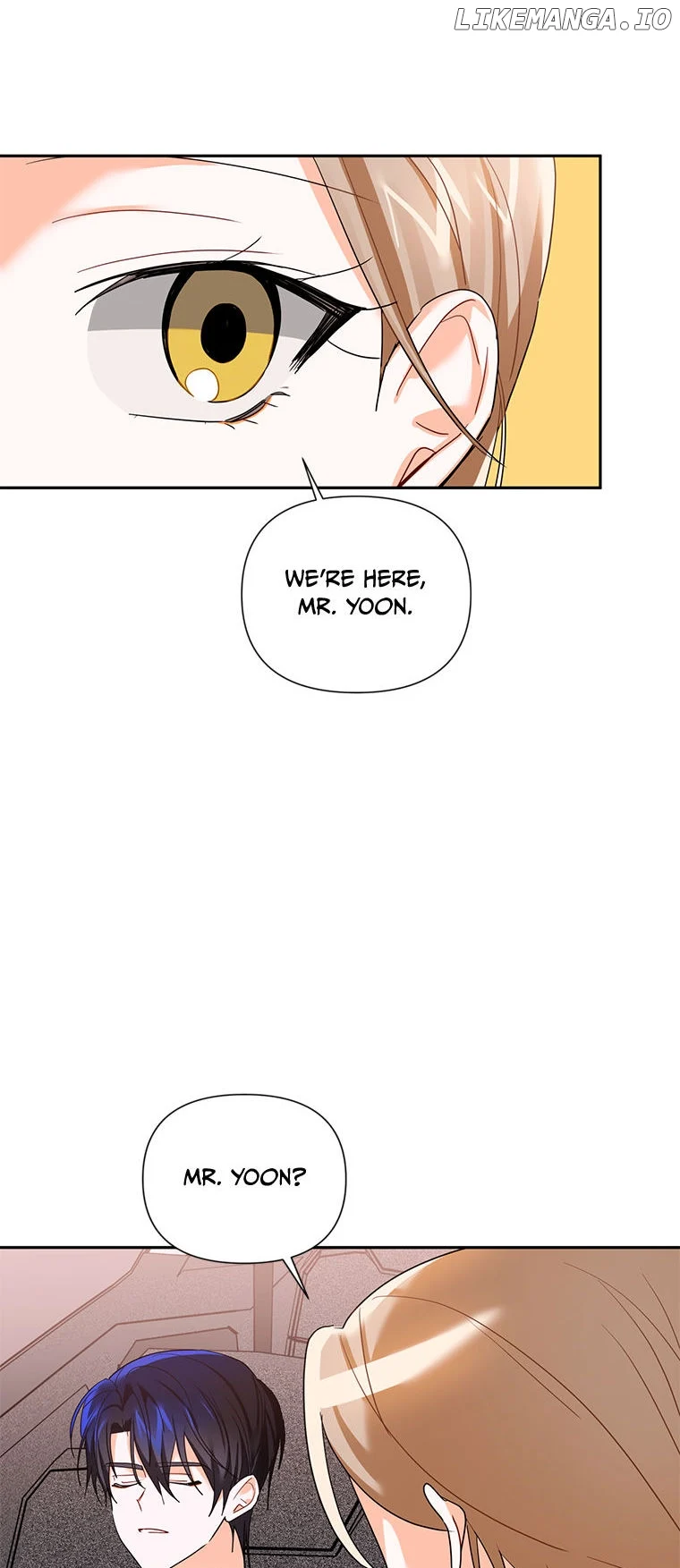 An Unwholesome Proposal Chapter 33 page 19