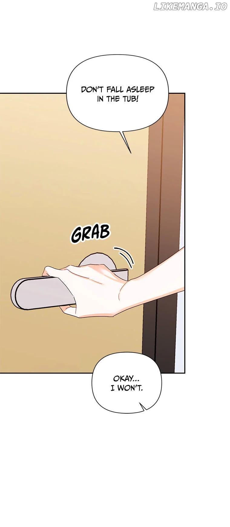 An Unwholesome Proposal Chapter 33 page 37