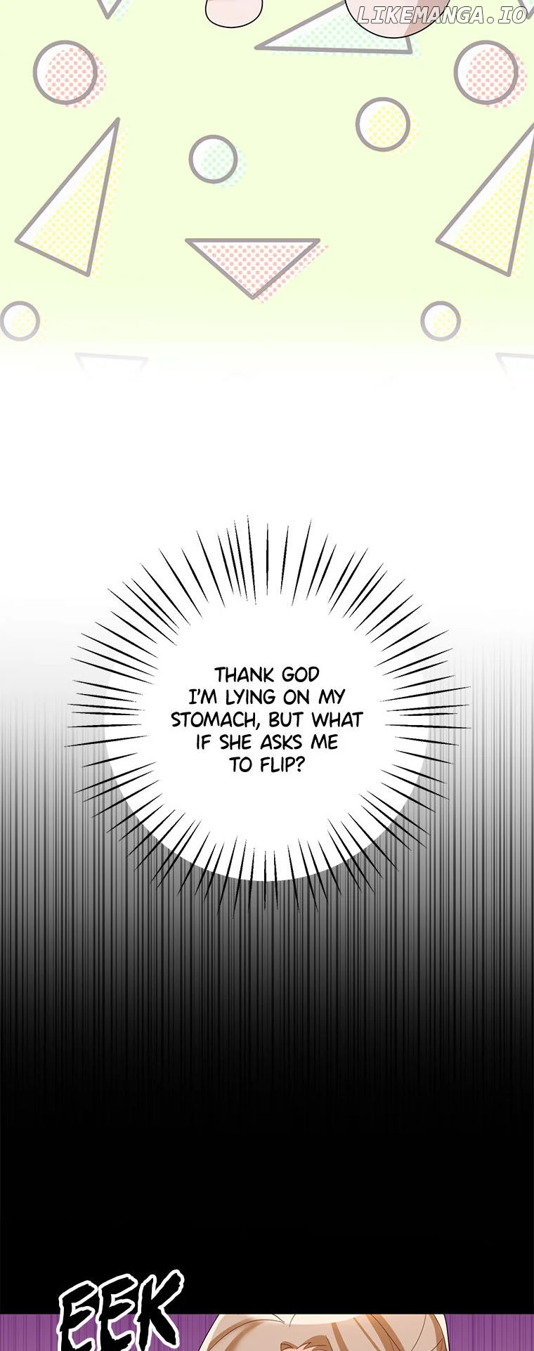 An Unwholesome Proposal Chapter 33 page 45