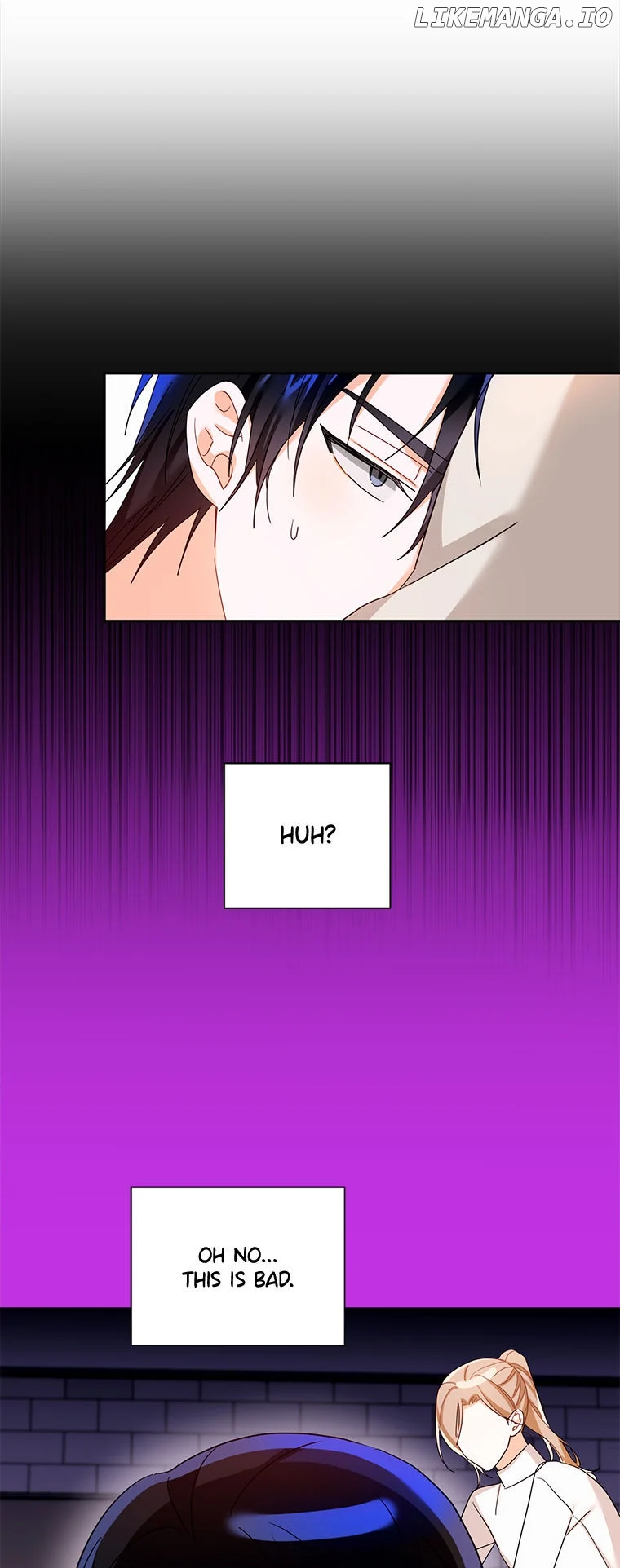 An Unwholesome Proposal Chapter 33 page 43