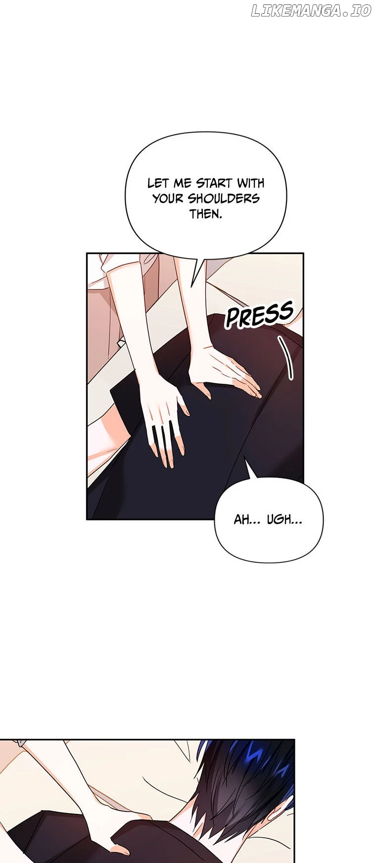 An Unwholesome Proposal Chapter 33 page 40