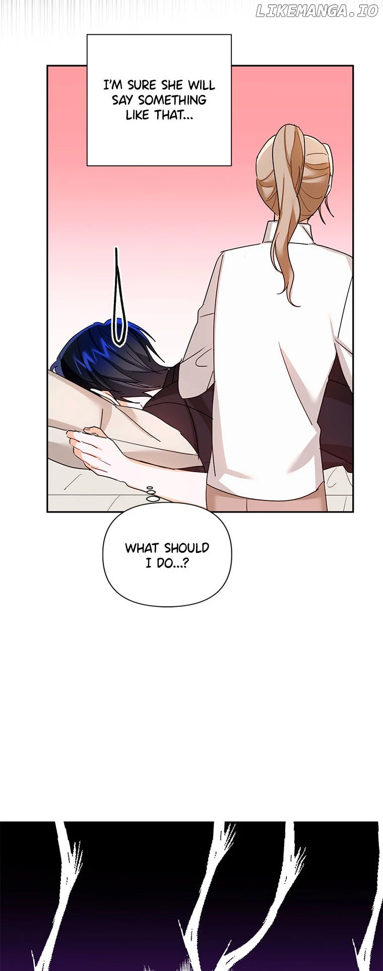 An Unwholesome Proposal Chapter 33 page 47