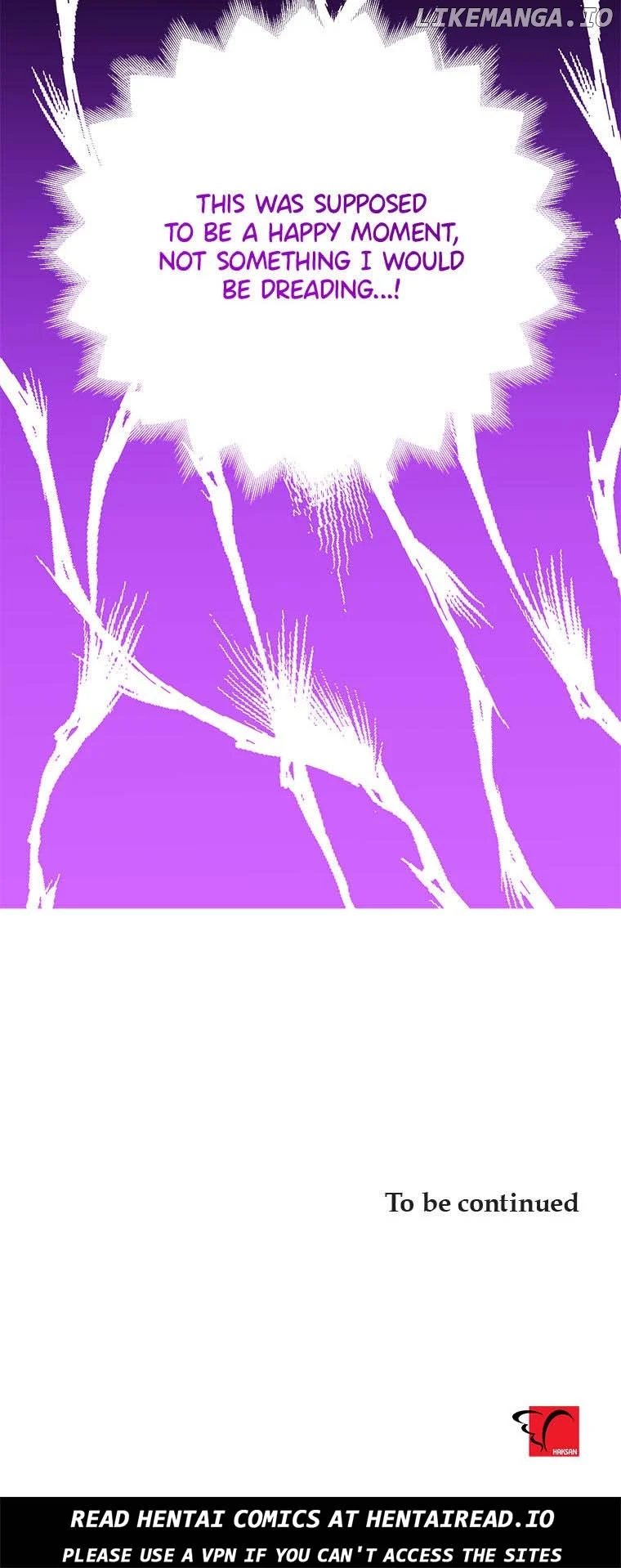 An Unwholesome Proposal Chapter 33 page 48