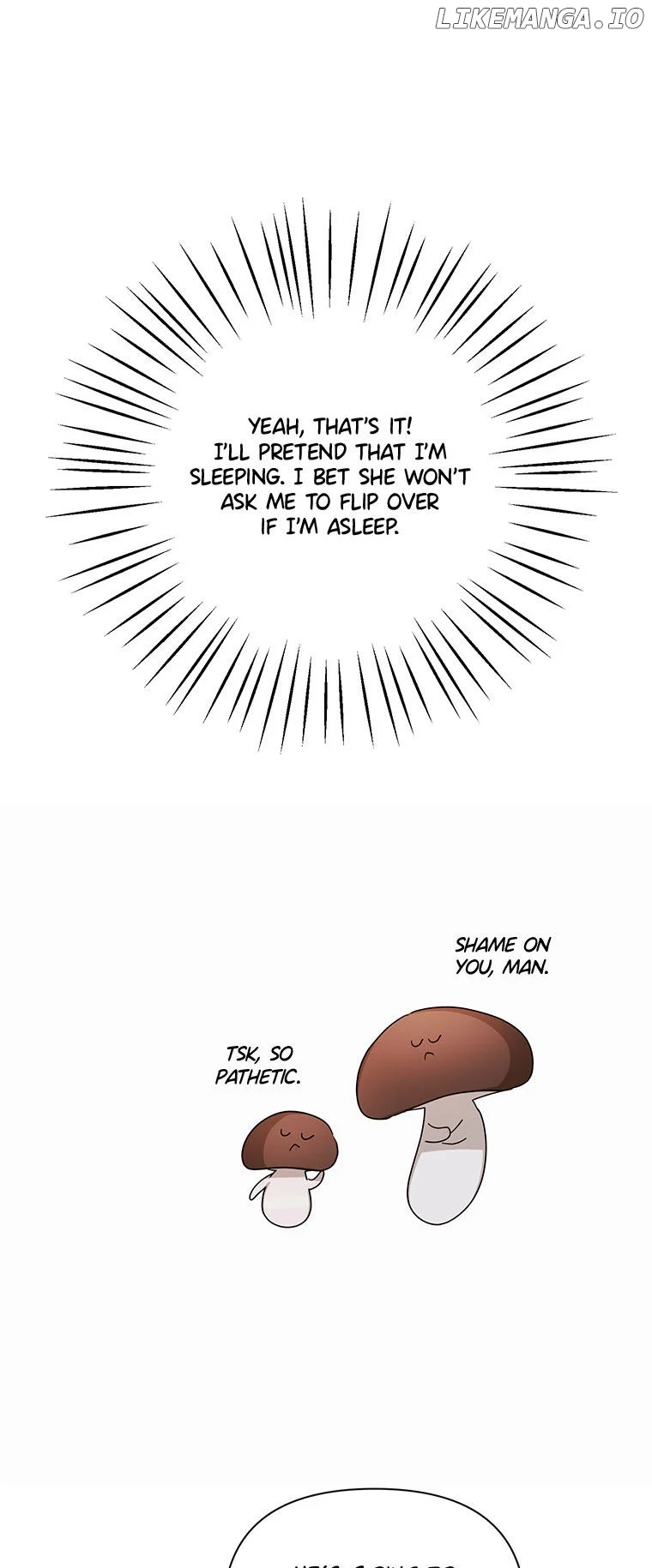 An Unwholesome Proposal Chapter 34 page 7