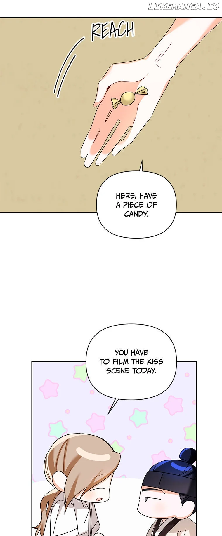 An Unwholesome Proposal Chapter 35 page 4