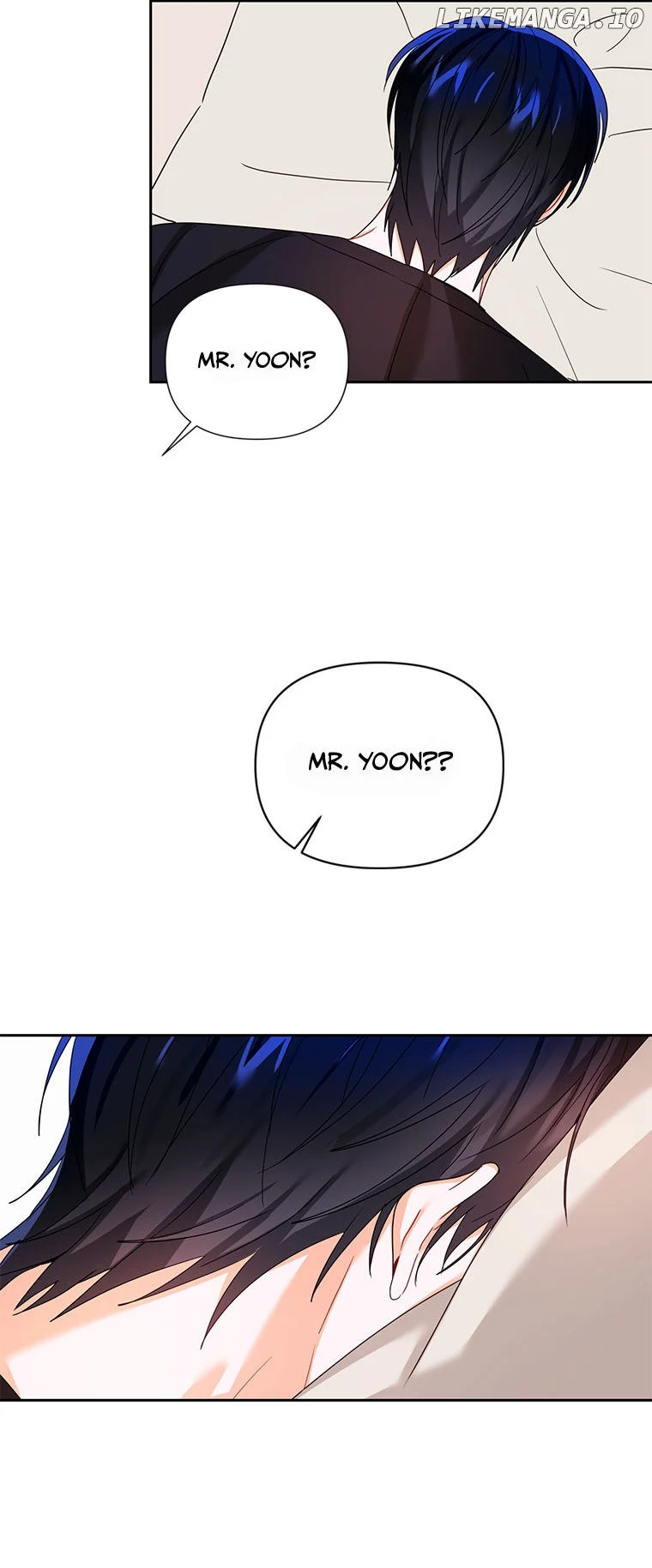 An Unwholesome Proposal Chapter 34 page 5