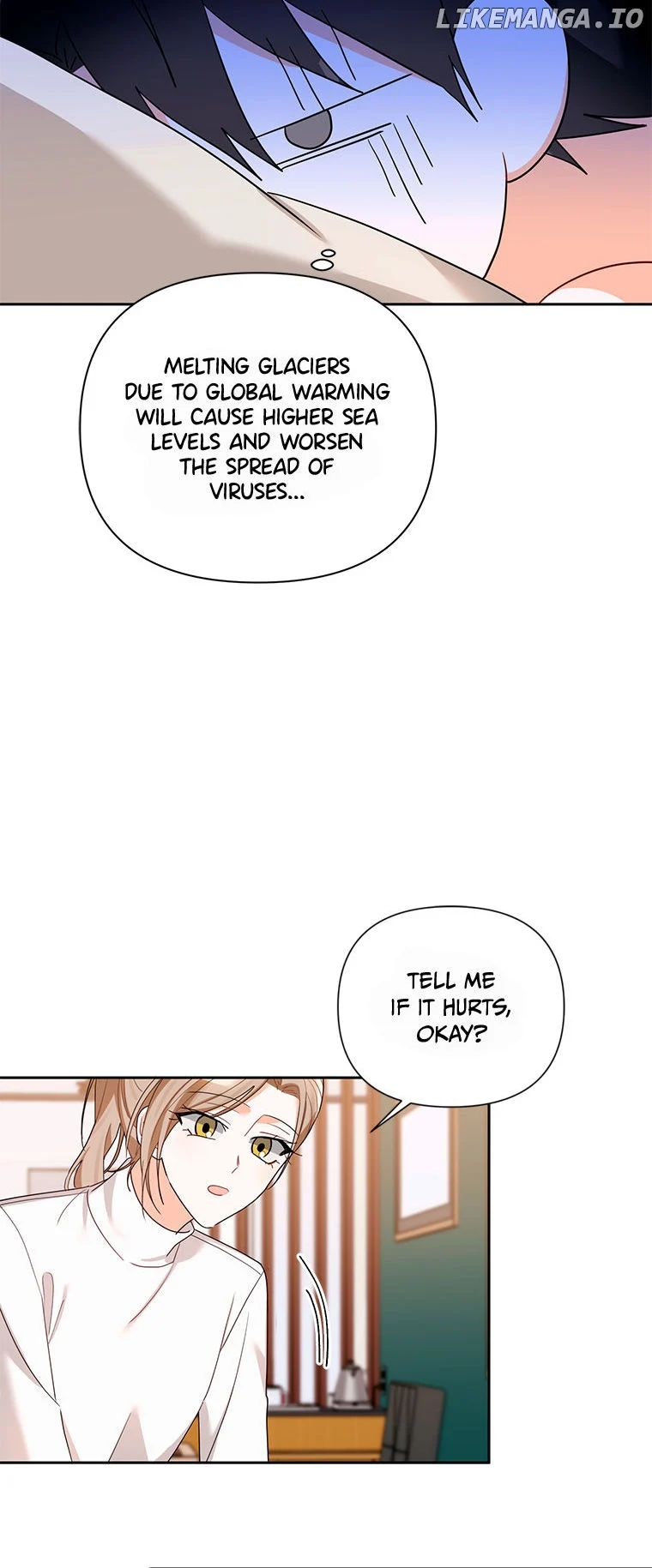 An Unwholesome Proposal Chapter 34 page 4