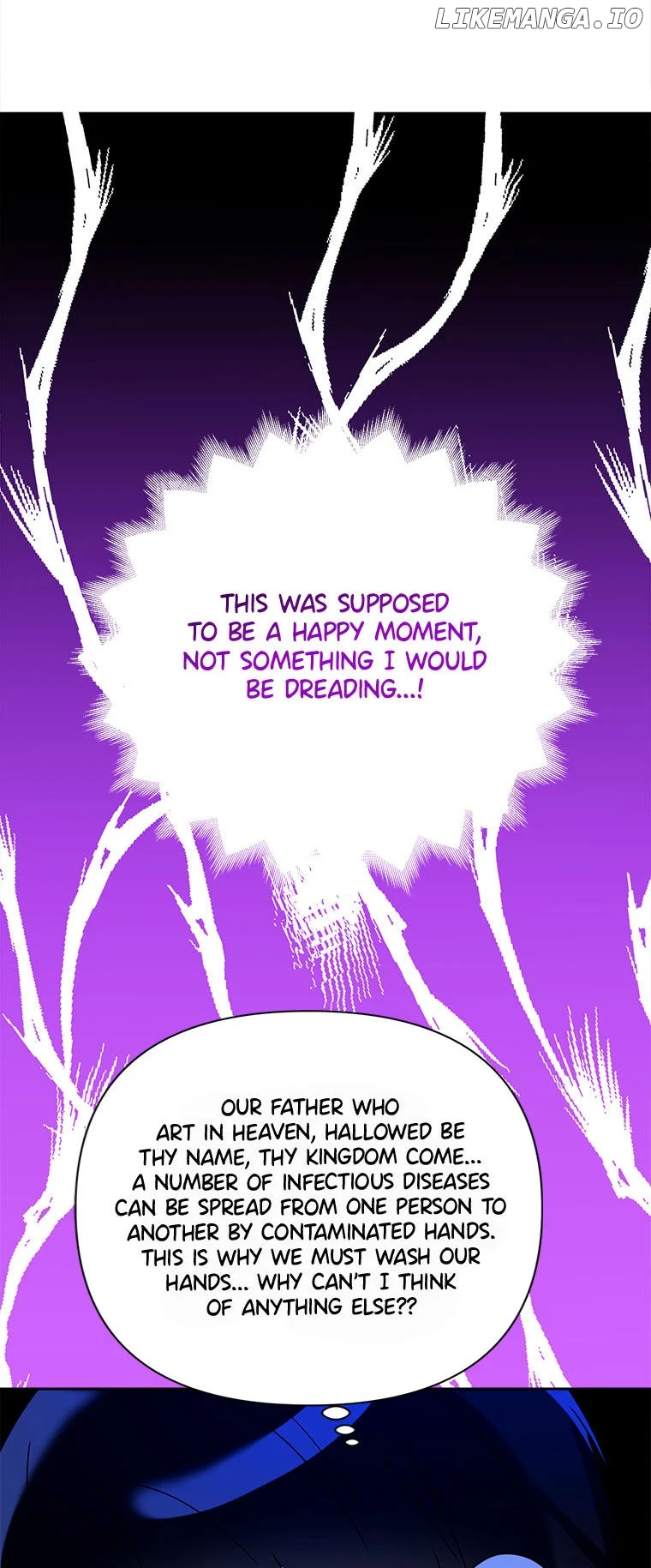 An Unwholesome Proposal Chapter 34 page 3