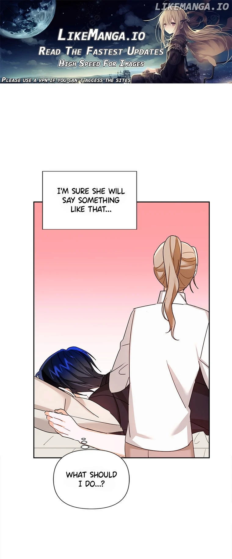An Unwholesome Proposal Chapter 34 page 2