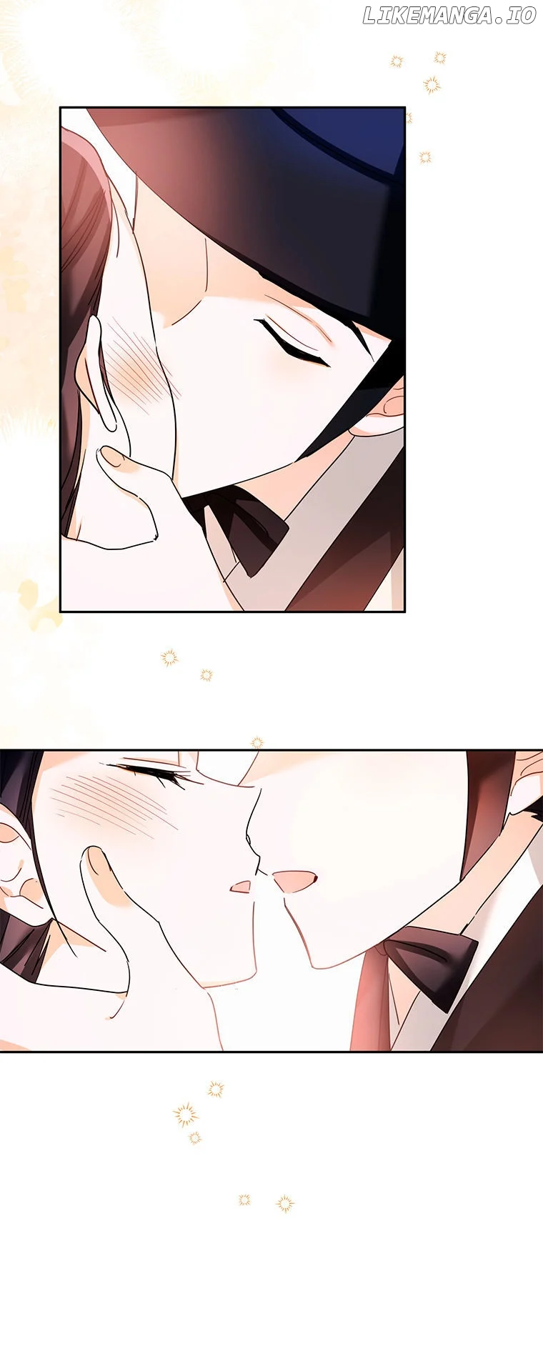 An Unwholesome Proposal Chapter 35 page 14