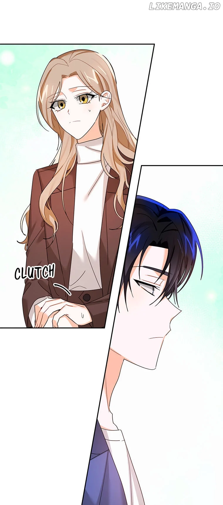 An Unwholesome Proposal Chapter 34 page 18