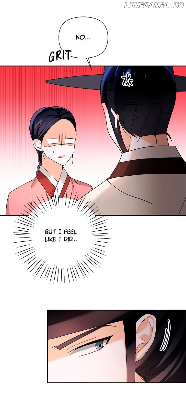 An Unwholesome Proposal Chapter 35 page 22
