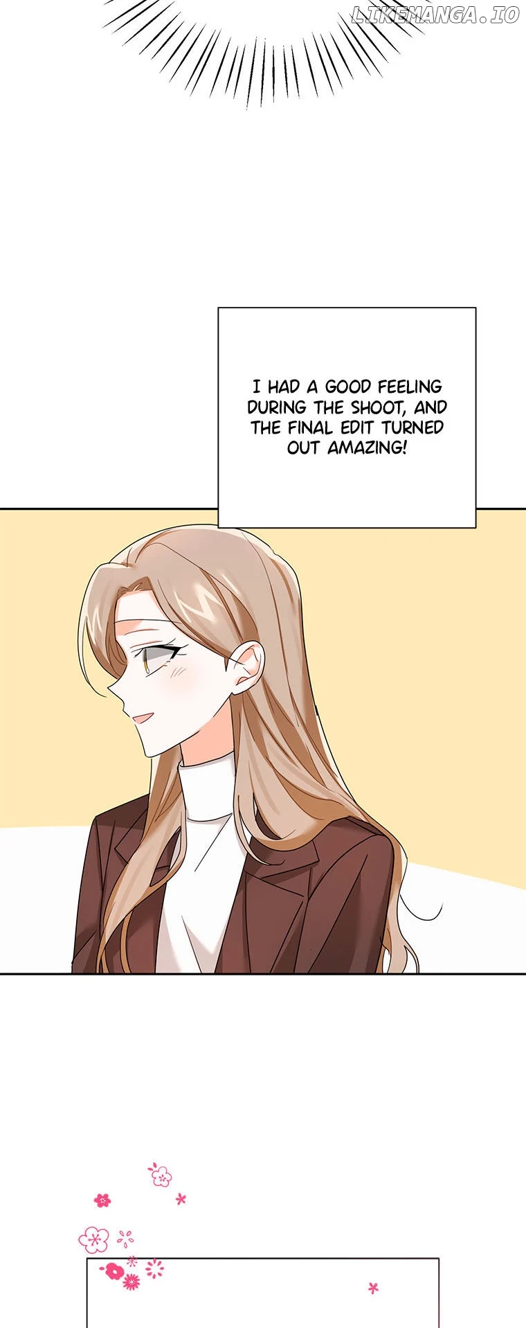 An Unwholesome Proposal Chapter 34 page 22