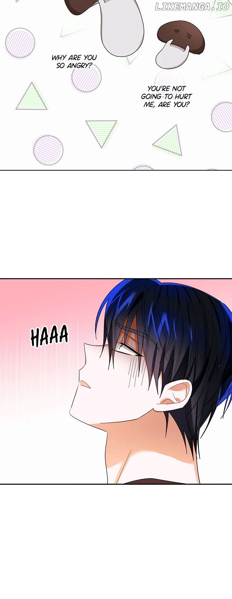 An Unwholesome Proposal Chapter 34 page 13