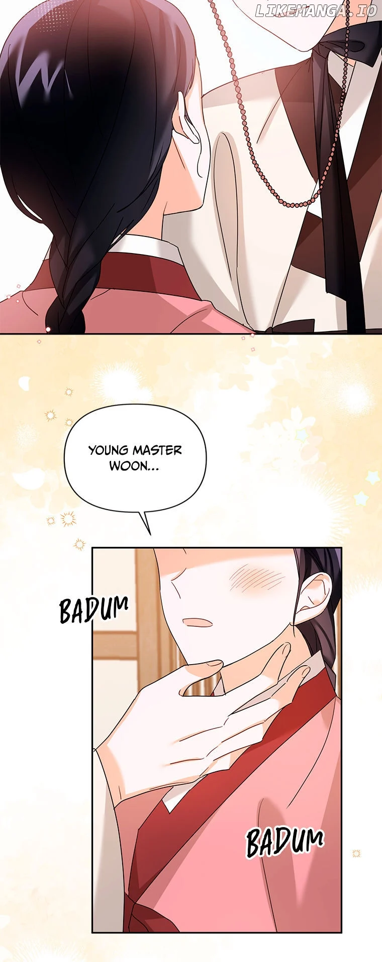 An Unwholesome Proposal Chapter 35 page 13