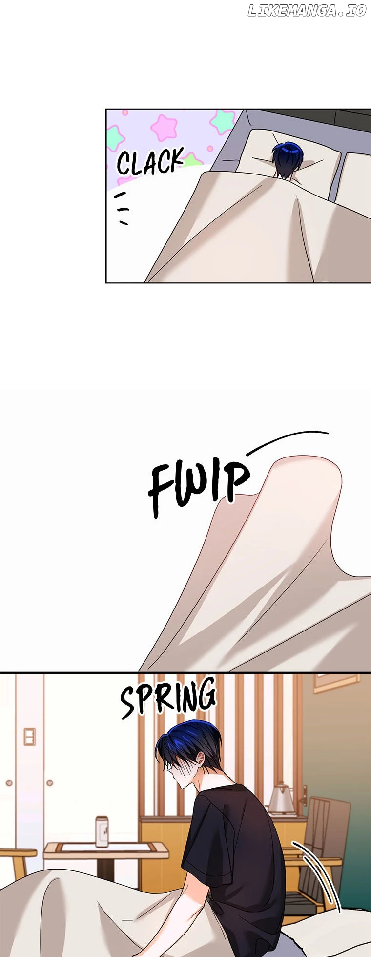 An Unwholesome Proposal Chapter 34 page 11