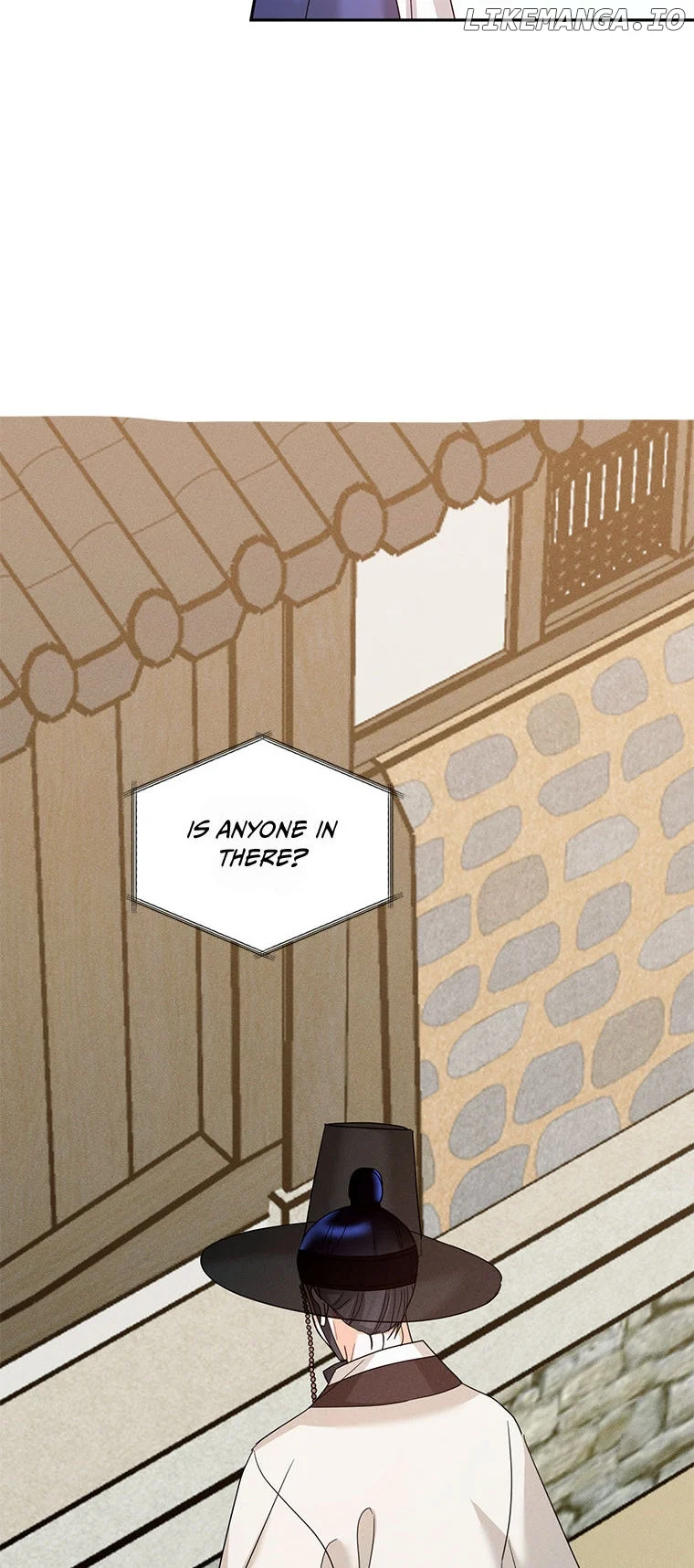 An Unwholesome Proposal Chapter 34 page 19