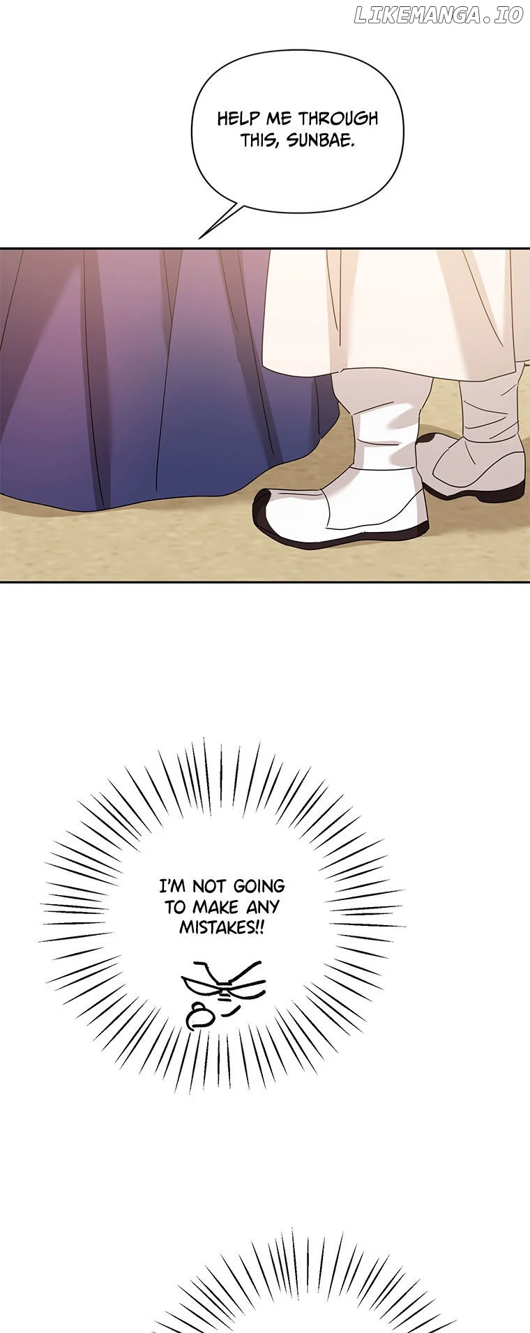 An Unwholesome Proposal Chapter 35 page 9