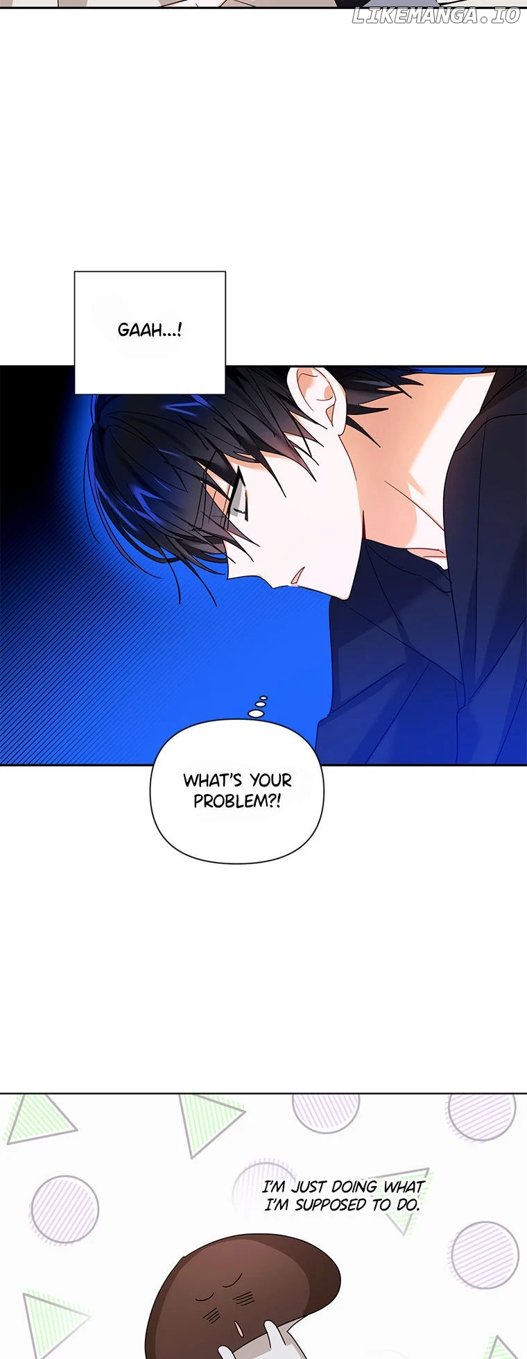 An Unwholesome Proposal Chapter 34 page 12