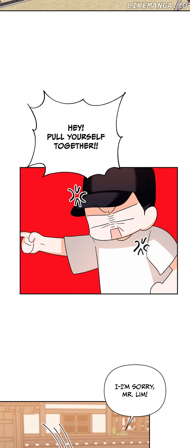 An Unwholesome Proposal Chapter 35 page 17