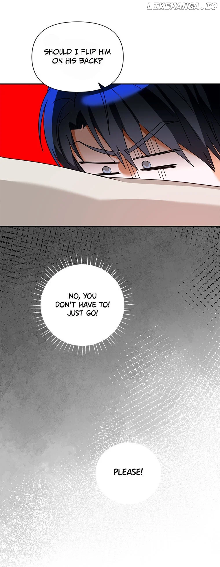 An Unwholesome Proposal Chapter 34 page 9