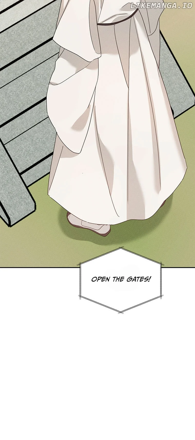 An Unwholesome Proposal Chapter 34 page 20