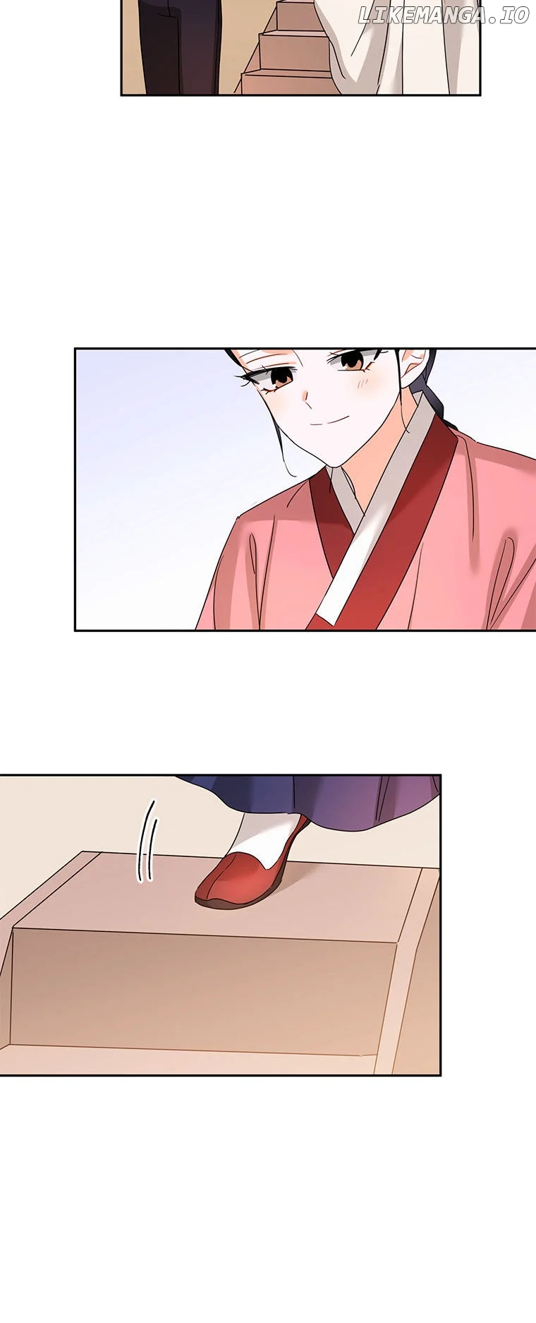 An Unwholesome Proposal Chapter 35 page 33