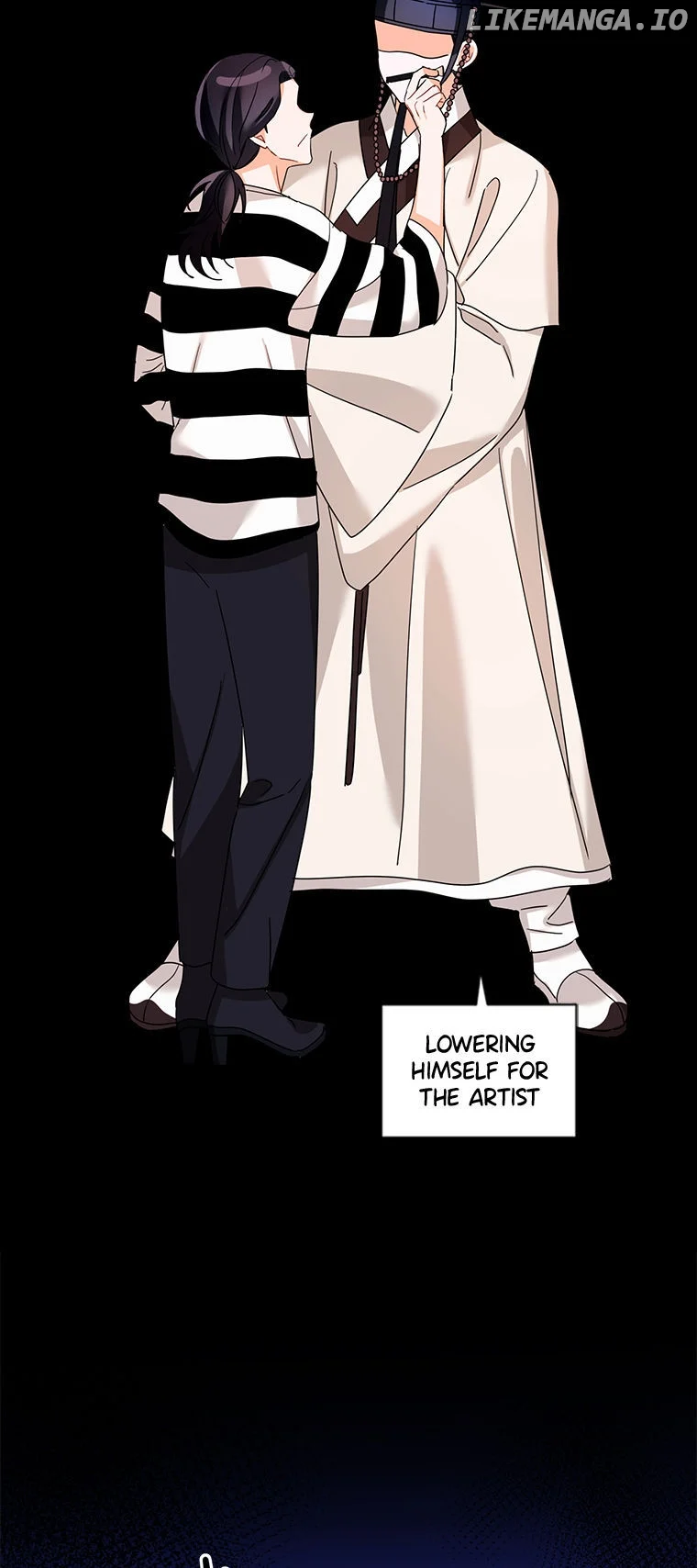 An Unwholesome Proposal Chapter 35 page 24