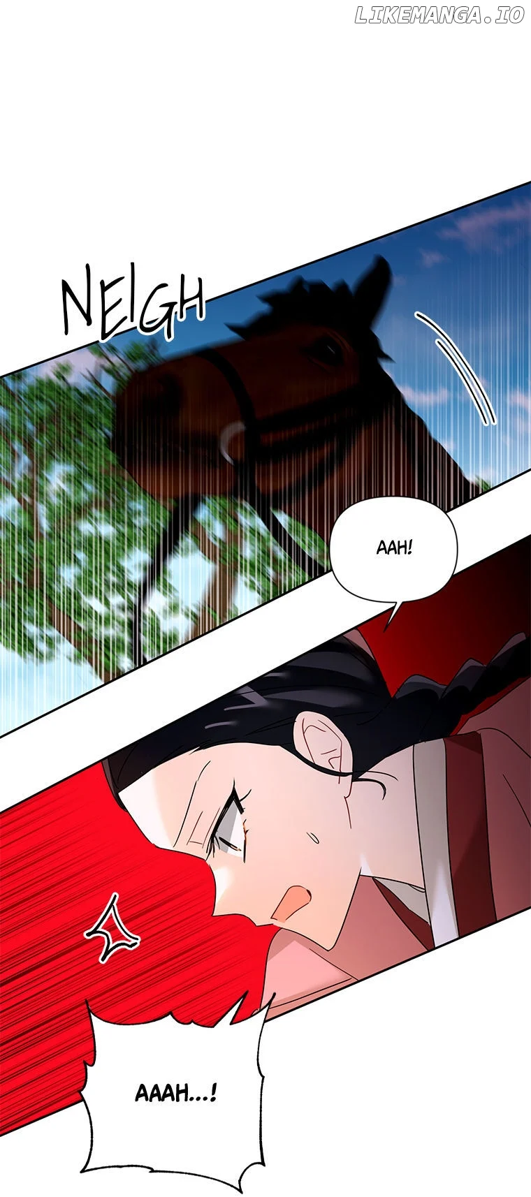 An Unwholesome Proposal Chapter 35 page 34
