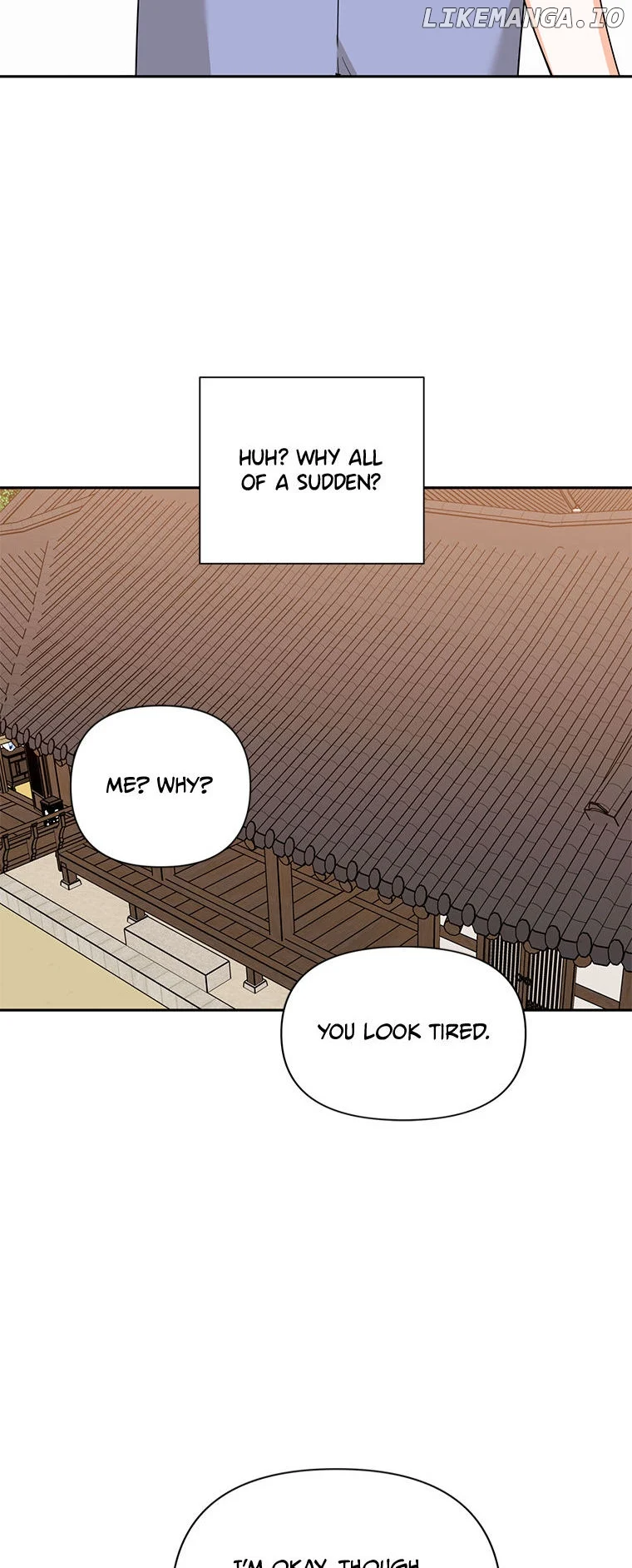 An Unwholesome Proposal Chapter 34 page 29