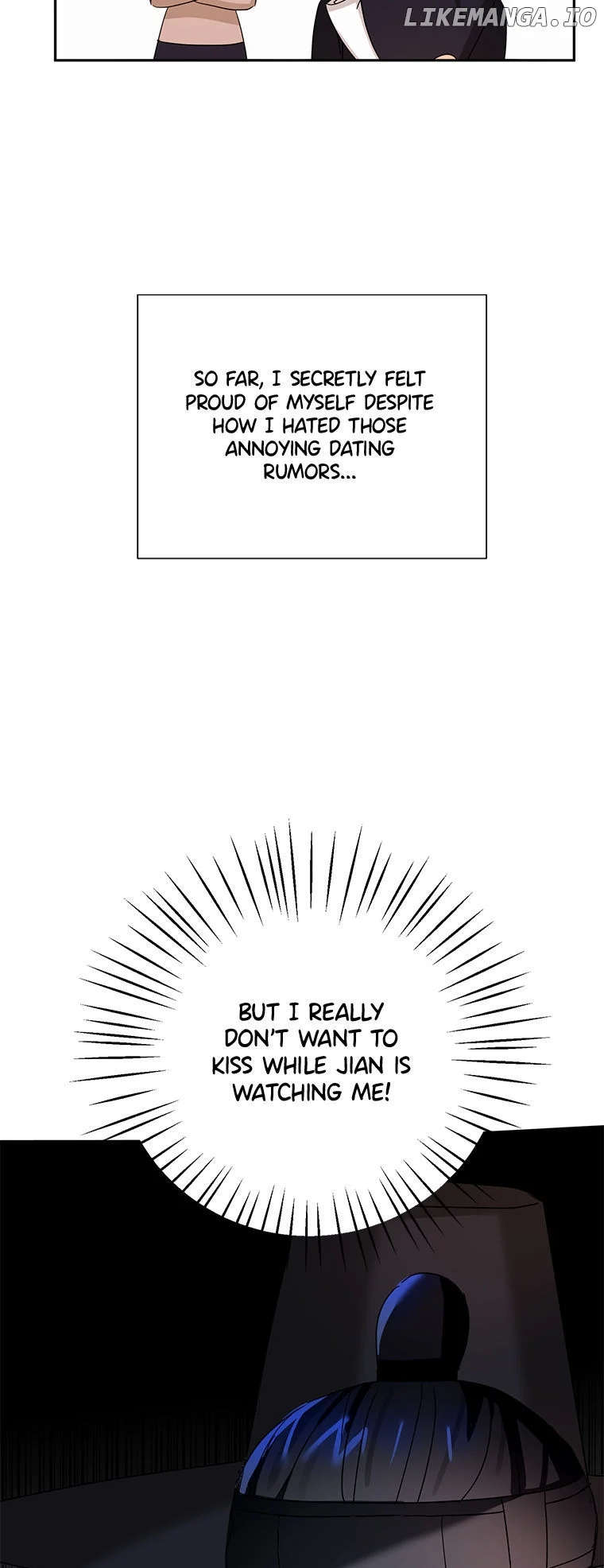 An Unwholesome Proposal Chapter 34 page 46