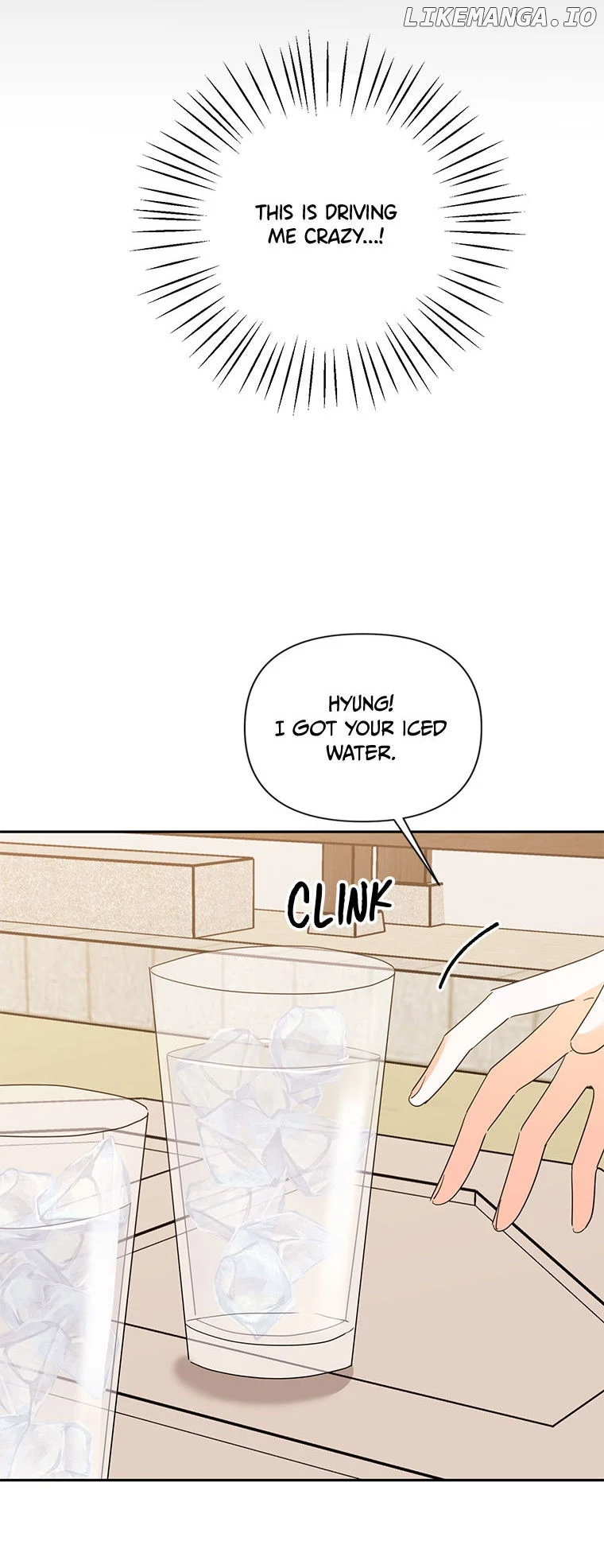 An Unwholesome Proposal Chapter 34 page 43