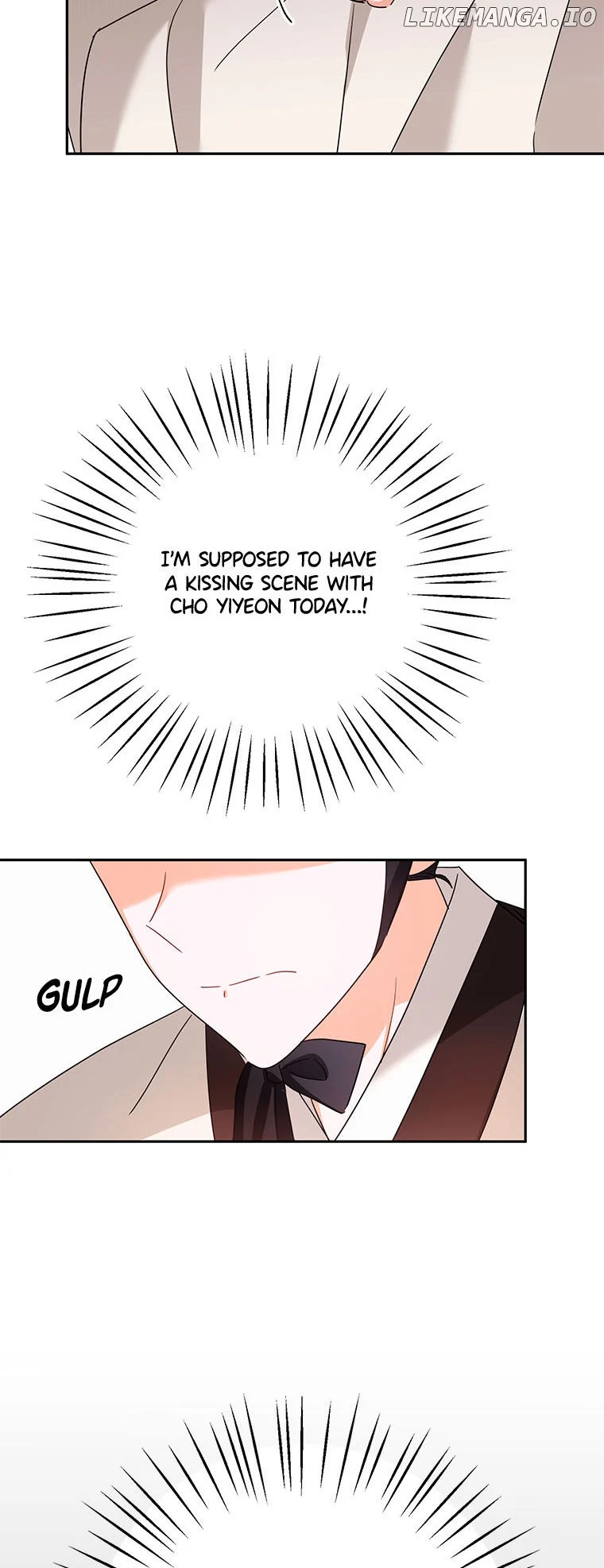 An Unwholesome Proposal Chapter 34 page 37