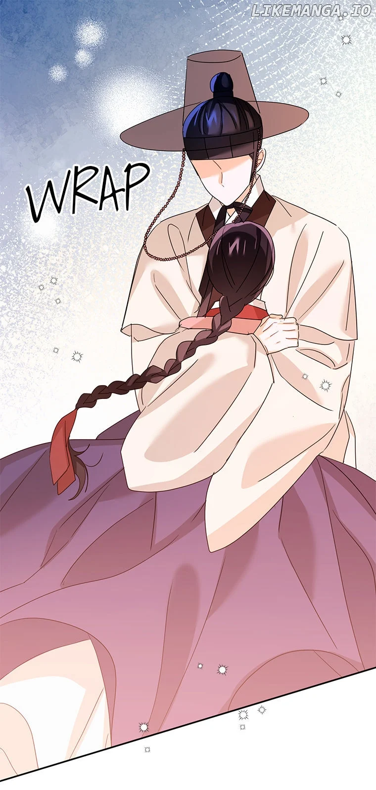 An Unwholesome Proposal Chapter 35 page 40