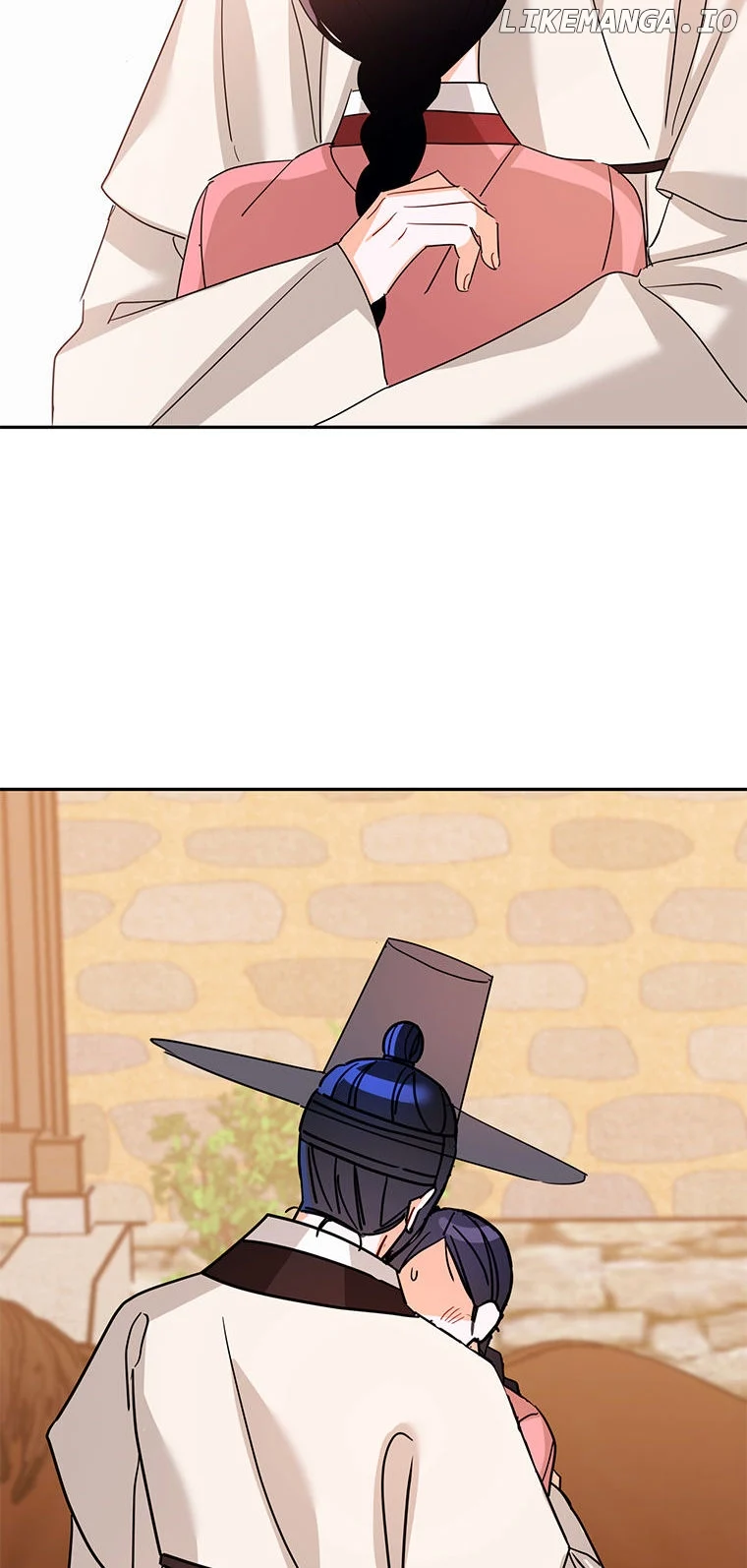 An Unwholesome Proposal Chapter 35 page 42