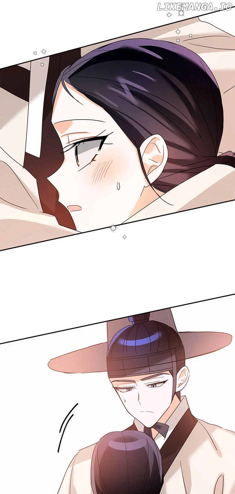 An Unwholesome Proposal Chapter 35 page 41