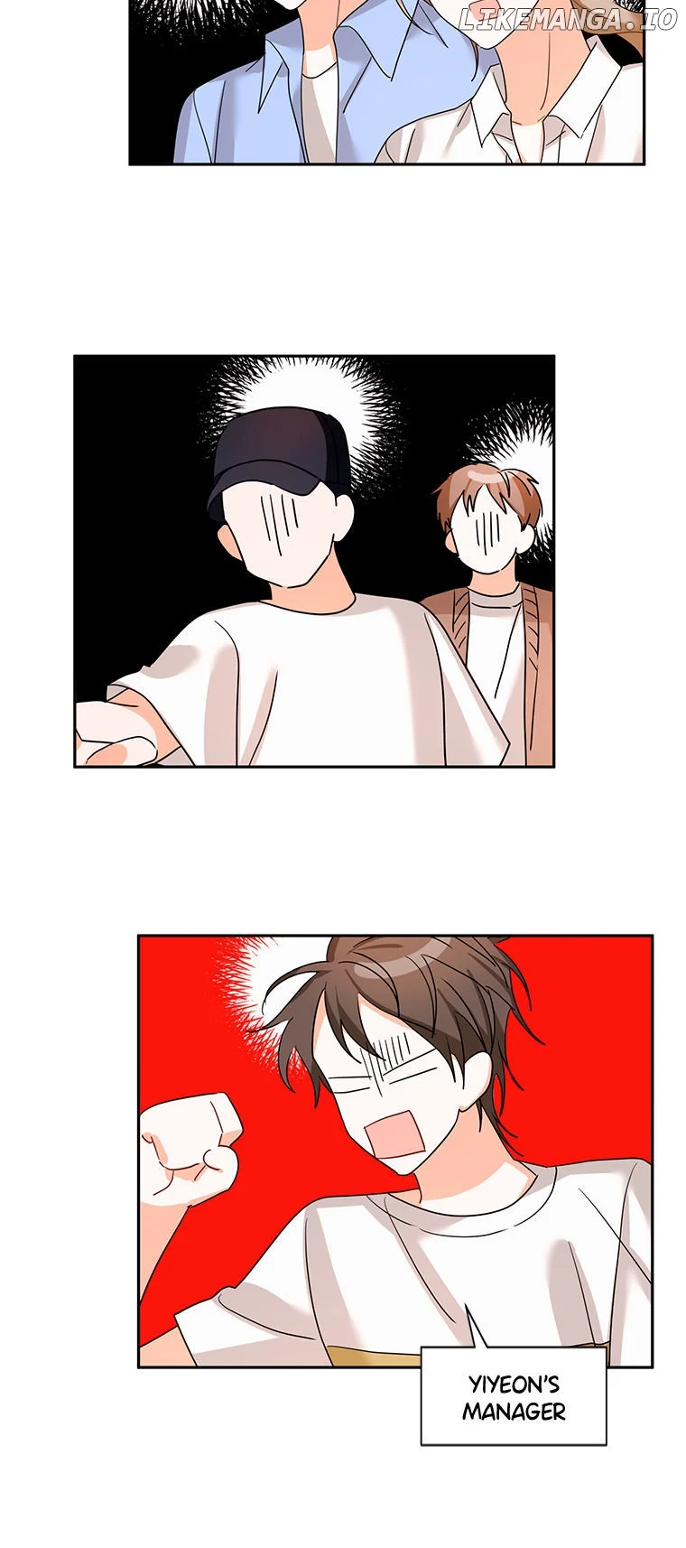 An Unwholesome Proposal Chapter 35 page 38