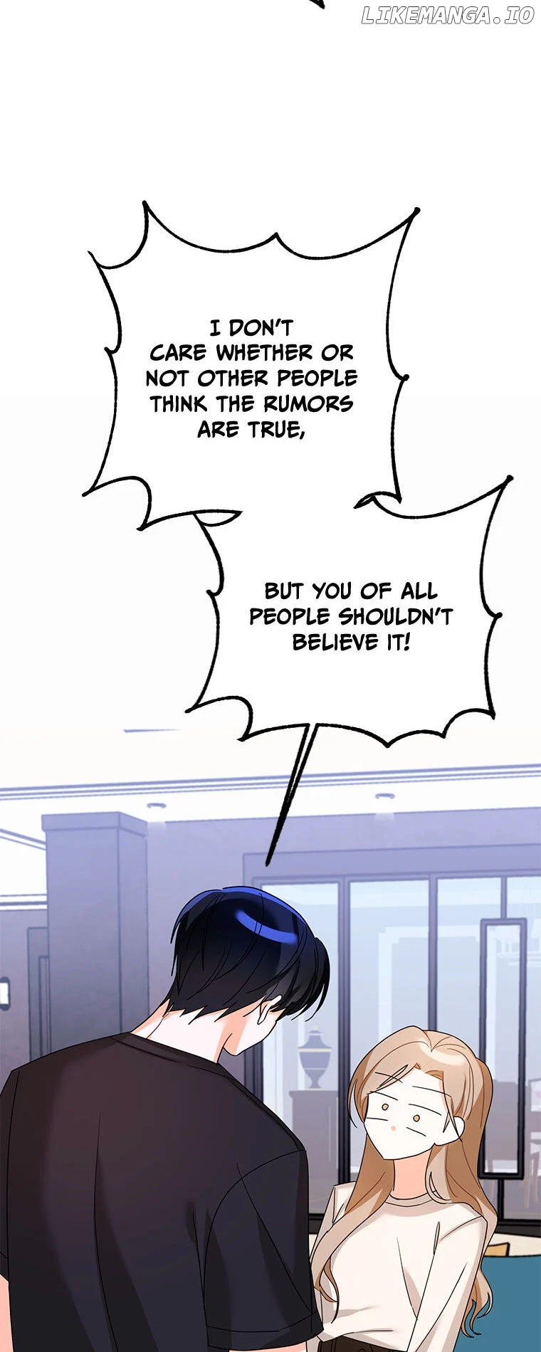An Unwholesome Proposal Chapter 38 page 5