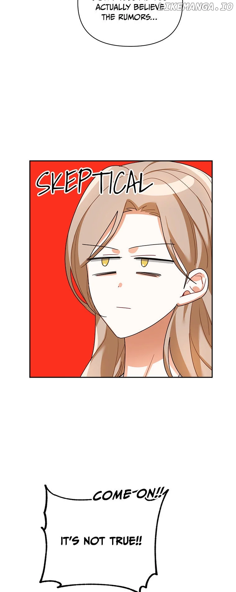 An Unwholesome Proposal Chapter 38 page 4