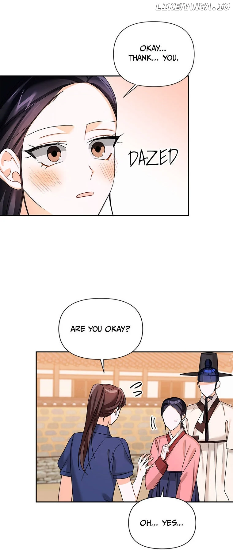 An Unwholesome Proposal Chapter 36 page 6