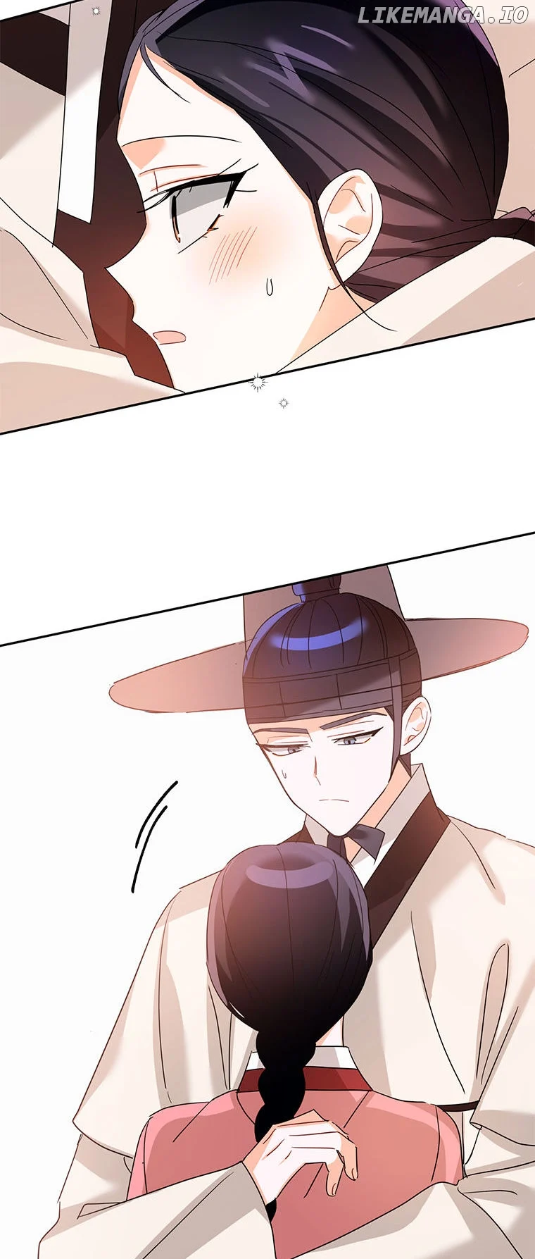 An Unwholesome Proposal Chapter 36 page 3