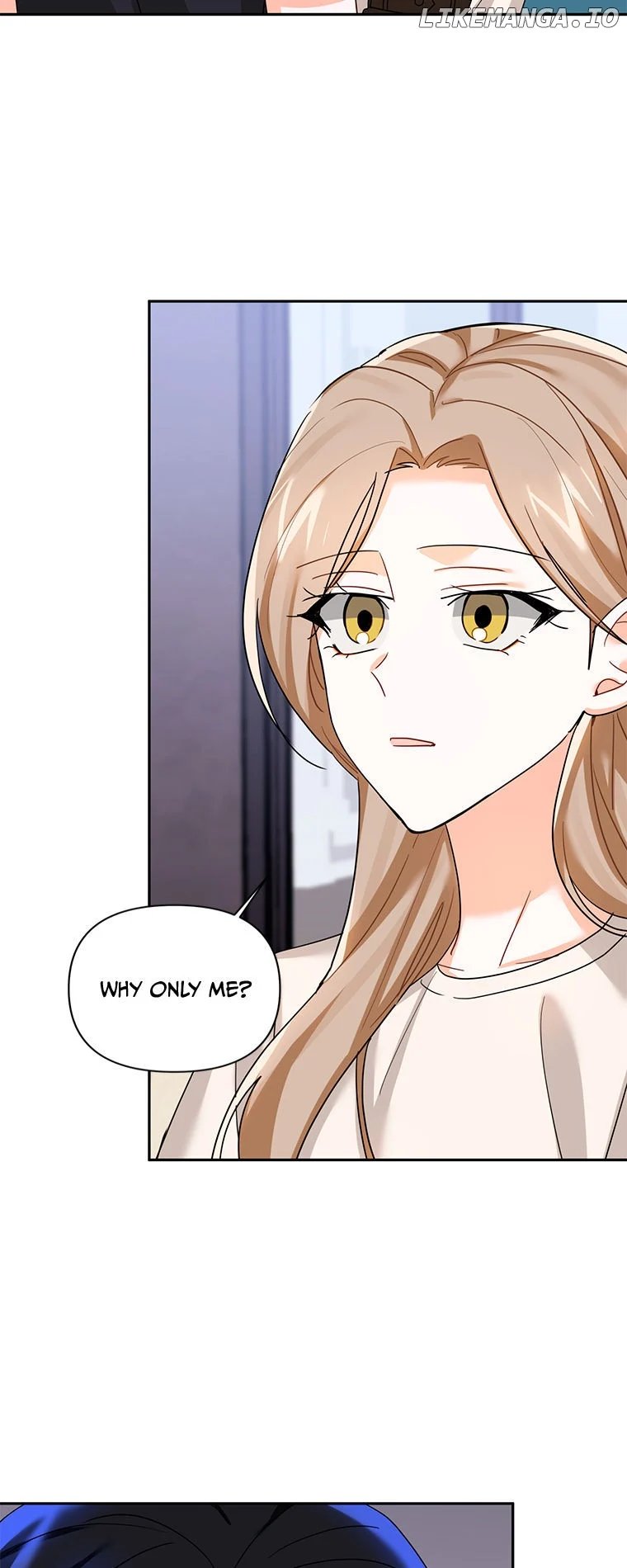 An Unwholesome Proposal Chapter 38 page 6