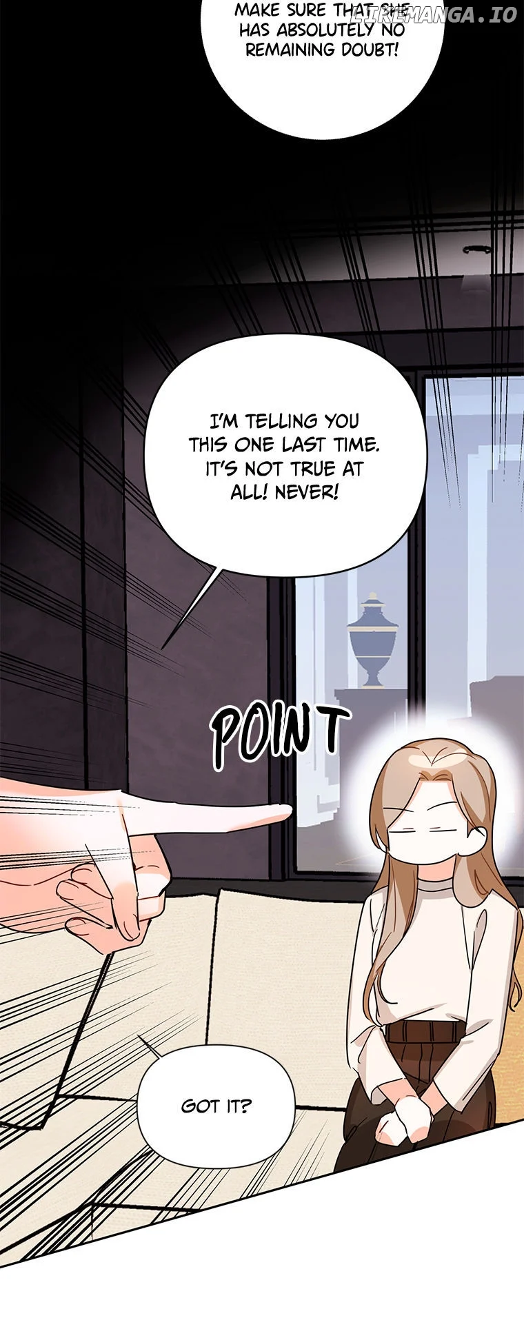 An Unwholesome Proposal Chapter 38 page 11