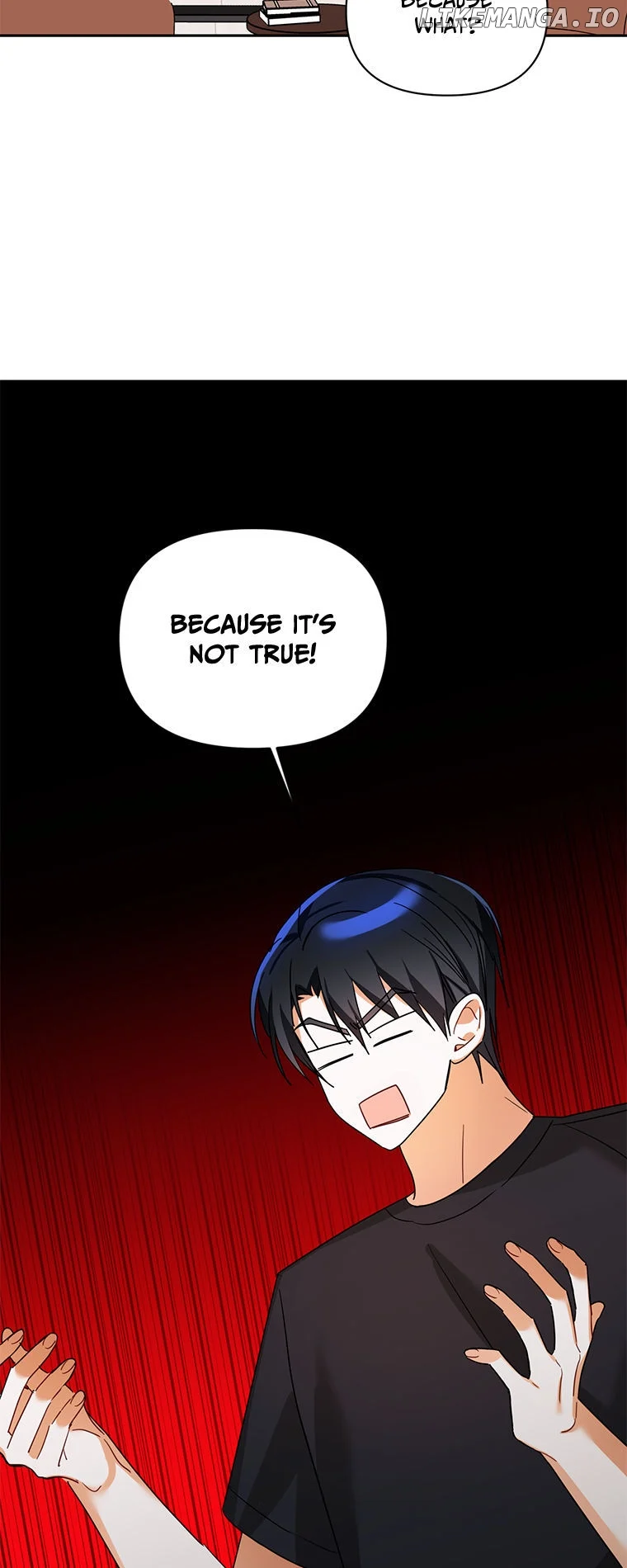 An Unwholesome Proposal Chapter 38 page 8