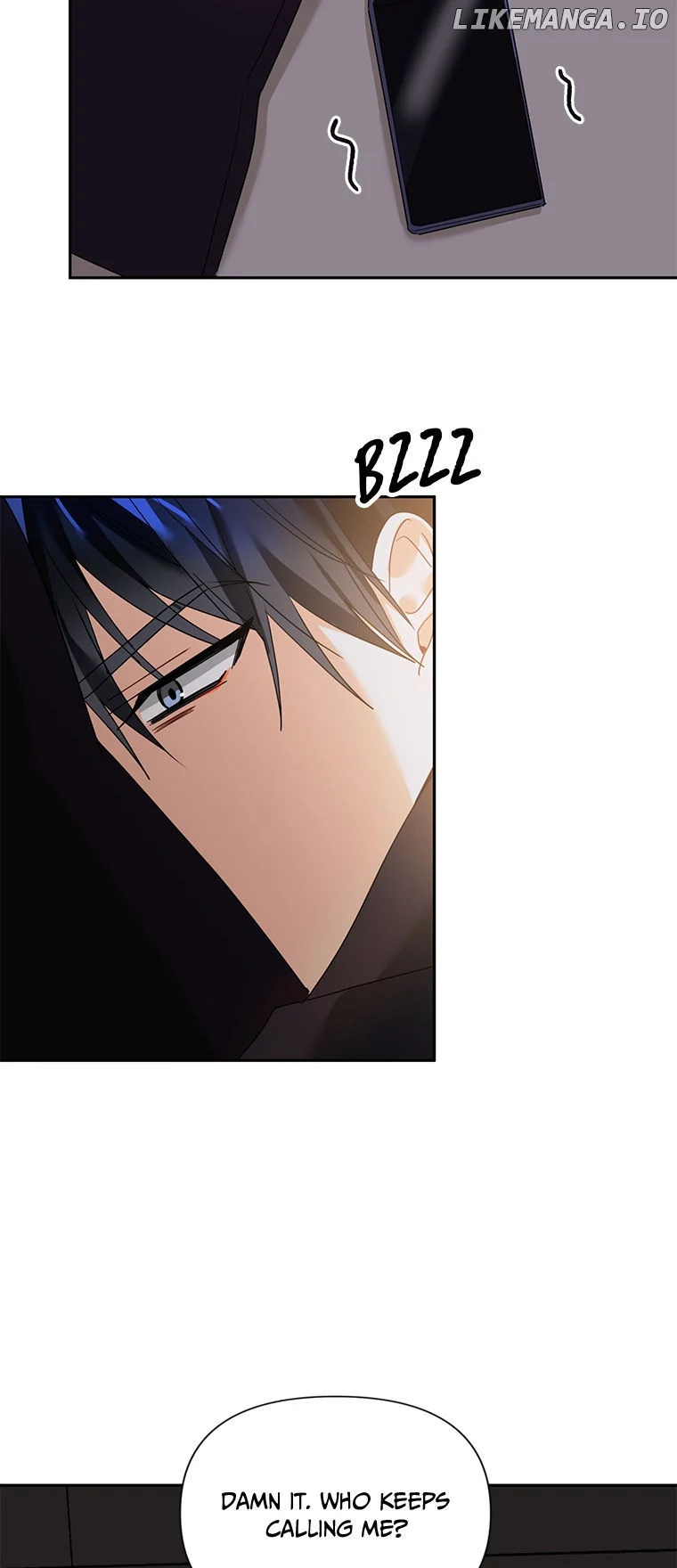 An Unwholesome Proposal Chapter 36 page 12
