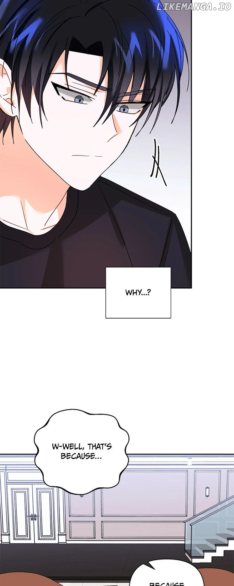 An Unwholesome Proposal Chapter 38 page 7
