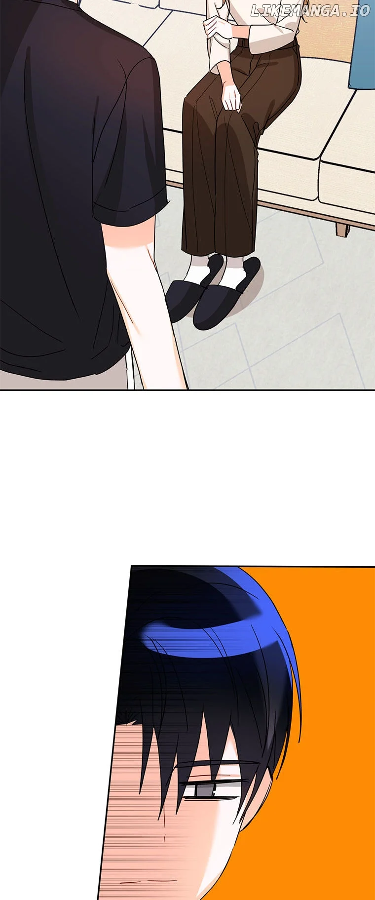 An Unwholesome Proposal Chapter 38 page 20